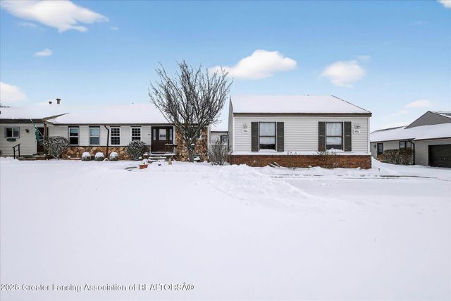 500 Red Cedar Boulevard, Williamston, MI 48895