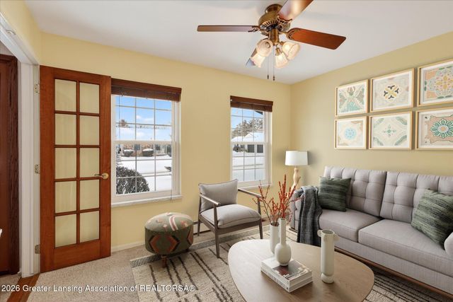 500 Red Cedar Boulevard, Williamston, MI 48895