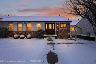 500 Red Cedar Boulevard, Williamston, MI 48895