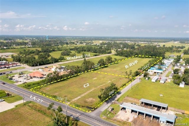 4400 S Hwy 27 Highway, Sulphur, LA 70665