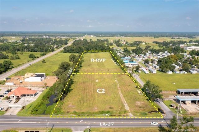 4400 S Hwy 27 Highway, Sulphur, LA 70665