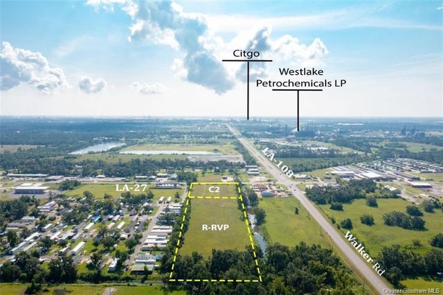 4400 S Hwy 27 Highway, Sulphur, LA 70665