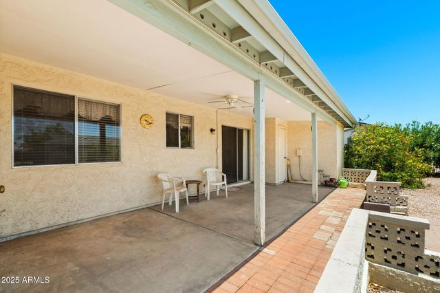 839 LEISURE WORLD --, Mesa, AZ 85206