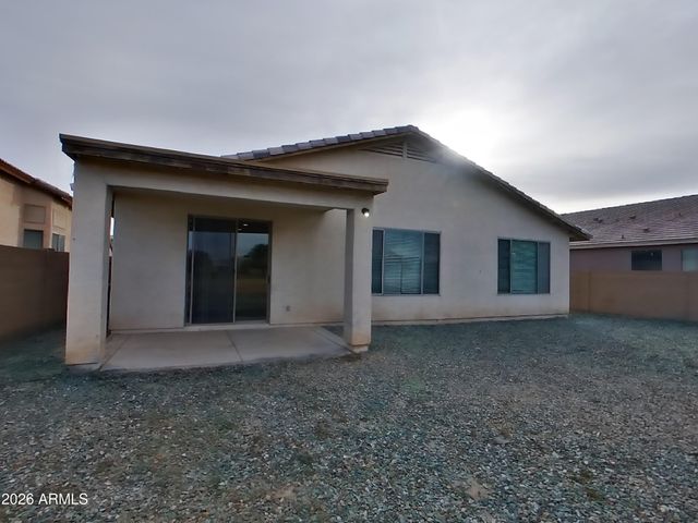 6624 S 45TH Glen, Laveen, AZ 85339