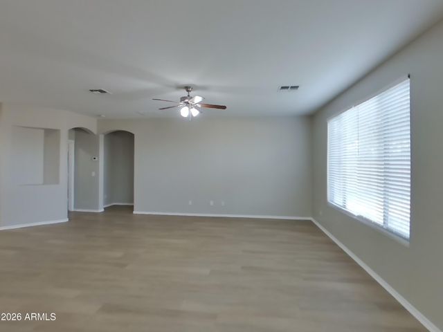 6624 S 45TH Glen, Laveen, AZ 85339