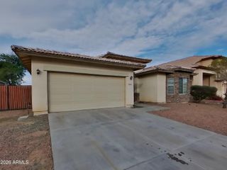 6624 S 45TH Glen, Laveen, AZ 85339