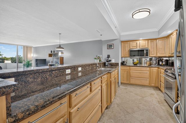 4750 S Ocean Boulevard 108, Highland Beach, FL 33487