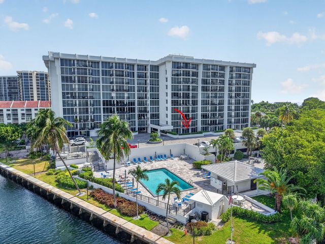 4750 S Ocean Boulevard 108, Highland Beach, FL 33487