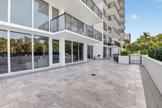 4750 S Ocean Boulevard 108, Highland Beach, FL 33487