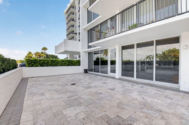 4750 S Ocean Boulevard 108, Highland Beach, FL 33487