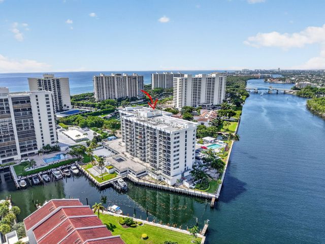 4750 S Ocean Boulevard 108, Highland Beach, FL 33487