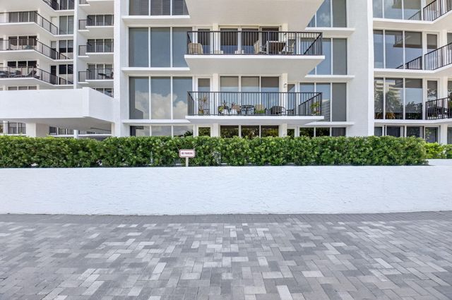 4750 S Ocean Boulevard 108, Highland Beach, FL 33487