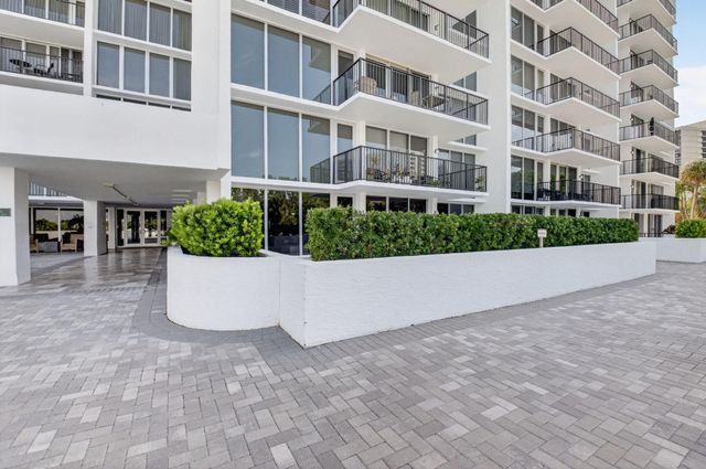 4750 S Ocean Boulevard 108, Highland Beach, FL 33487