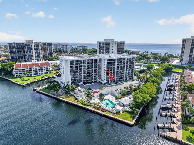 4750 S Ocean Boulevard 108, Highland Beach, FL 33487
