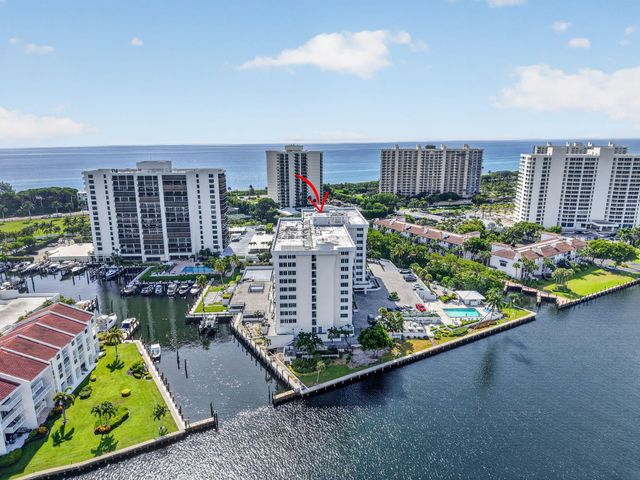 4750 S Ocean Boulevard 108, Highland Beach, FL 33487