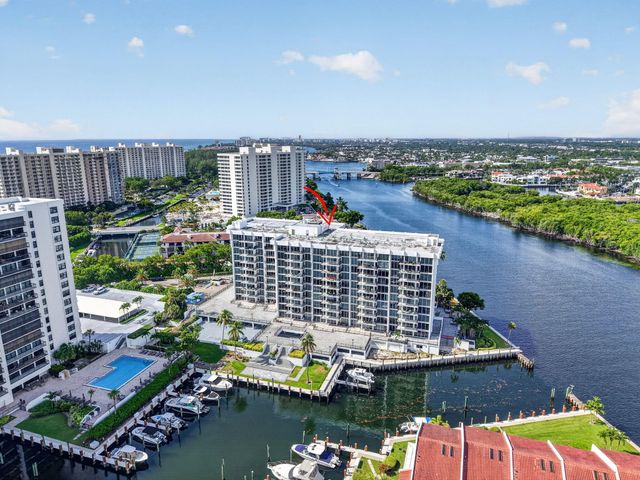 4750 S Ocean Boulevard 108, Highland Beach, FL 33487