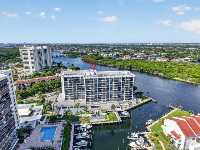 4750 S Ocean Boulevard 108, Highland Beach, FL 33487