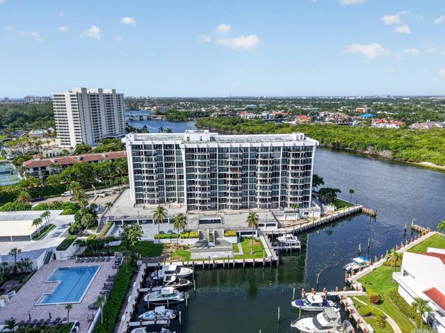 4750 S Ocean Boulevard 108, Highland Beach, FL 33487