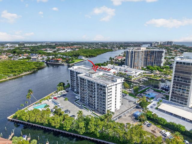 4750 S Ocean Boulevard 108, Highland Beach, FL 33487
