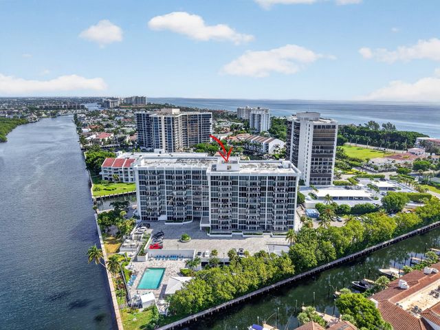 4750 S Ocean Boulevard 108, Highland Beach, FL 33487