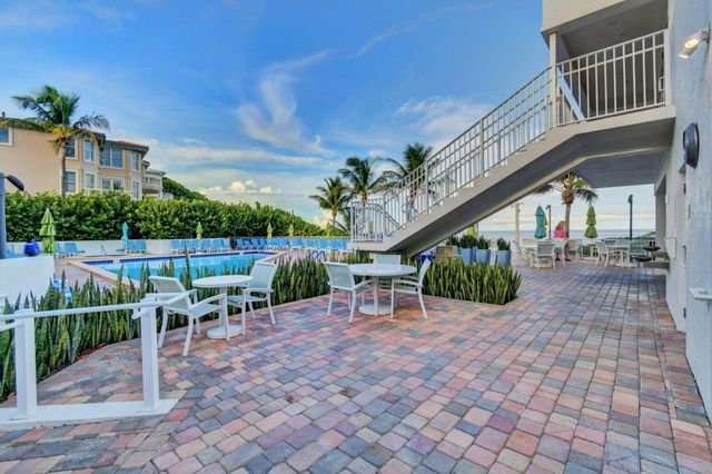4750 S Ocean Boulevard 108, Highland Beach, FL 33487