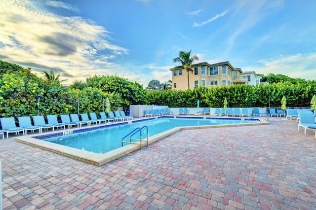 4750 S Ocean Boulevard 108, Highland Beach, FL 33487