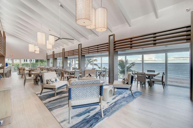 4750 S Ocean Boulevard 108, Highland Beach, FL 33487