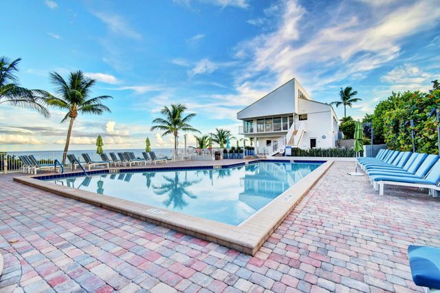 4750 S Ocean Boulevard 108, Highland Beach, FL 33487