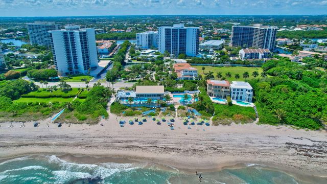 4750 S Ocean Boulevard 108, Highland Beach, FL 33487
