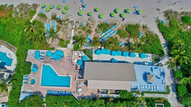 4750 S Ocean Boulevard 108, Highland Beach, FL 33487