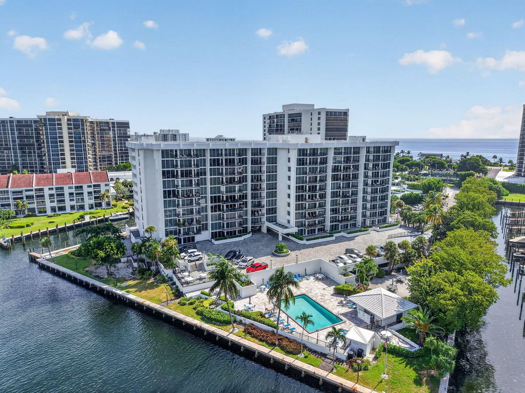4750 S Ocean Boulevard 108, Highland Beach, FL 33487