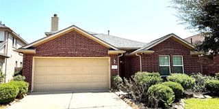 6330 Bain Drive, Missouri City, TX 77459