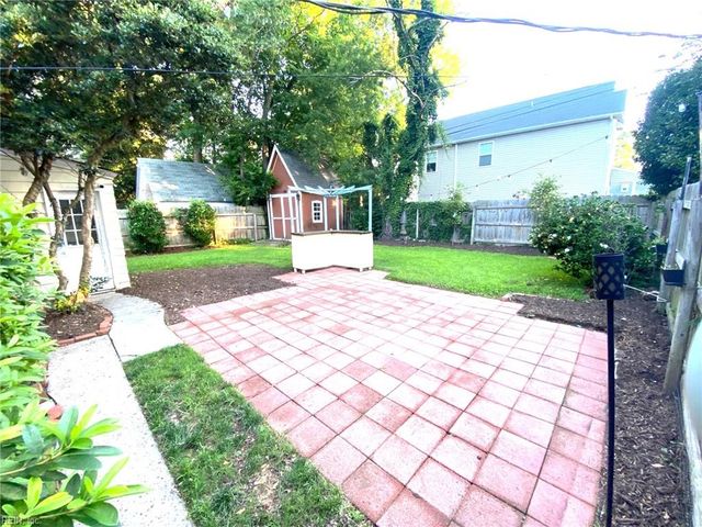 300 Burleigh AVE, Norfolk, VA 23505