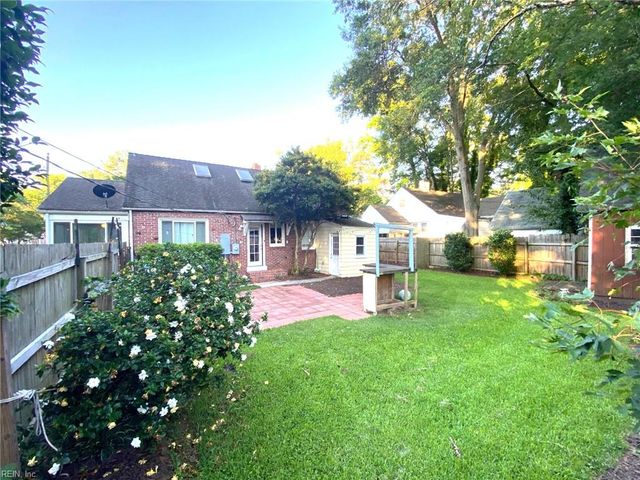 300 Burleigh AVE, Norfolk, VA 23505
