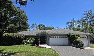 5061 Mahogany Ridge DR, Naples, FL 34119