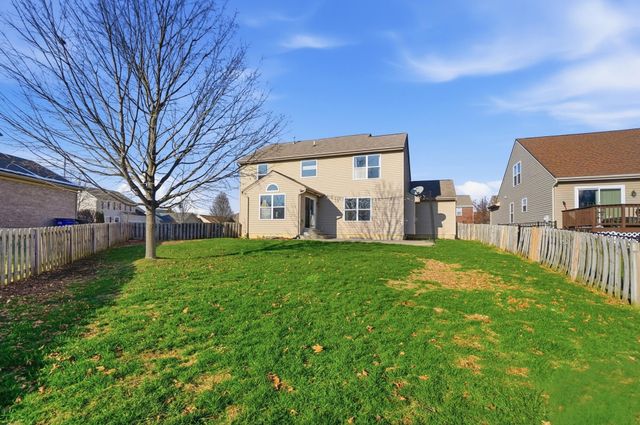 6906 Buell Lane 6906 Buell Lane, Dayton, OH 45424