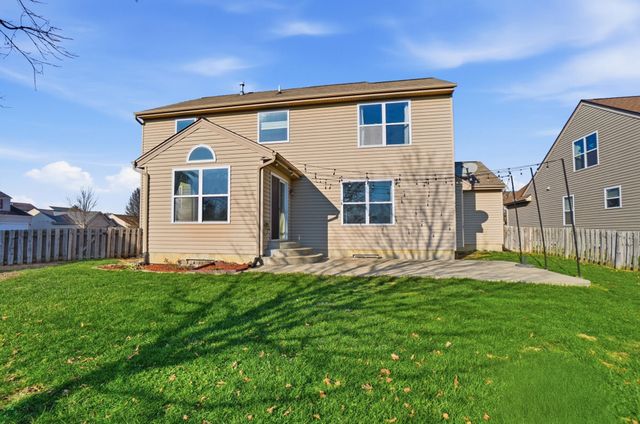 6906 Buell Lane 6906 Buell Lane, Dayton, OH 45424