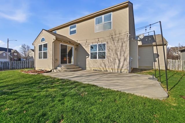 6906 Buell Lane 6906 Buell Lane, Dayton, OH 45424