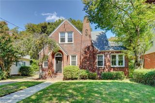 934 Larchmont CRES, Norfolk, VA 23508