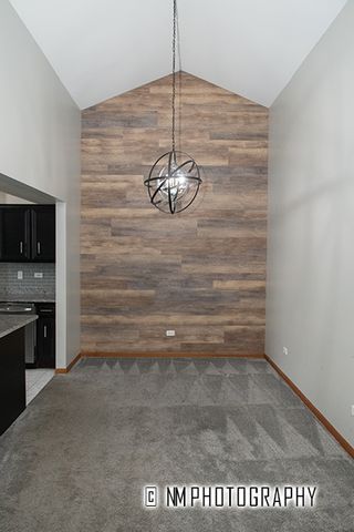 6430 PINE CONE Drive 4, Tinley Park, IL 60477