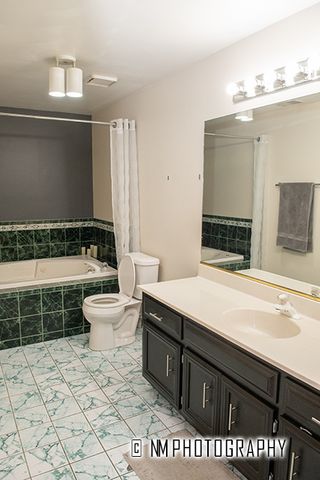 6430 PINE CONE Drive 4, Tinley Park, IL 60477