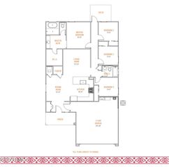 6010 Ashwood Avenue, Santa Teresa, NM 88008