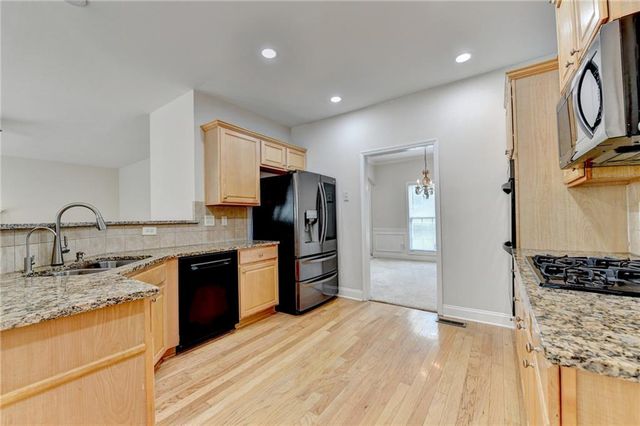 4554 AUSTIN HILLS Drive, Suwanee, GA 30024