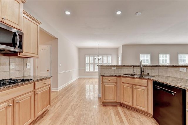 4554 AUSTIN HILLS Drive, Suwanee, GA 30024