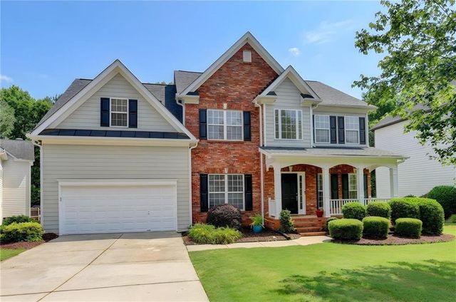 4554 AUSTIN HILLS Drive, Suwanee, GA 30024