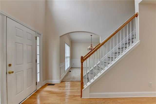 4554 AUSTIN HILLS Drive, Suwanee, GA 30024