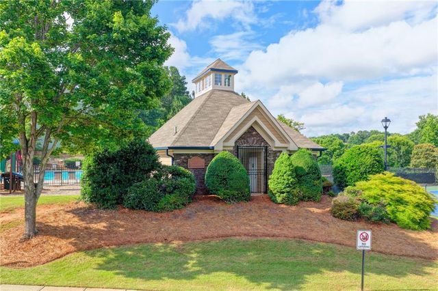 4554 AUSTIN HILLS Drive, Suwanee, GA 30024