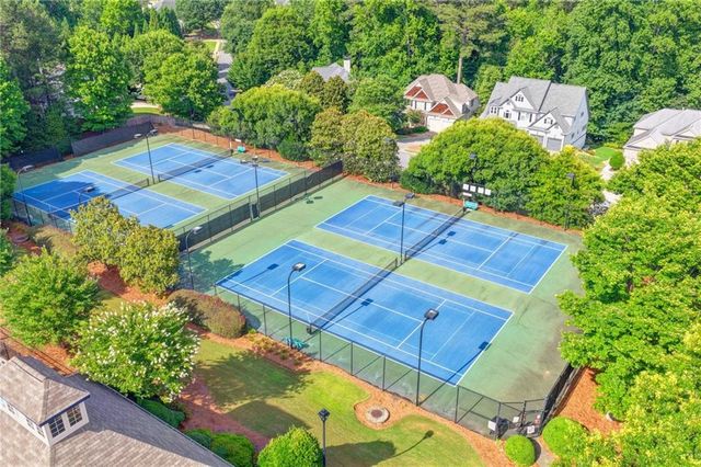 4554 AUSTIN HILLS Drive, Suwanee, GA 30024