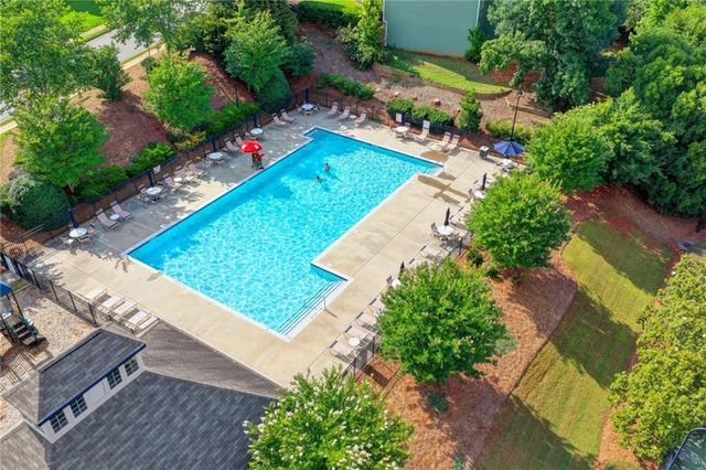 4554 AUSTIN HILLS Drive, Suwanee, GA 30024