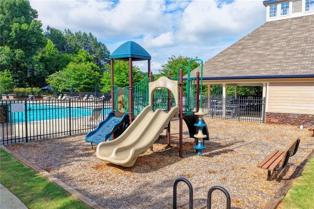 4554 AUSTIN HILLS Drive, Suwanee, GA 30024